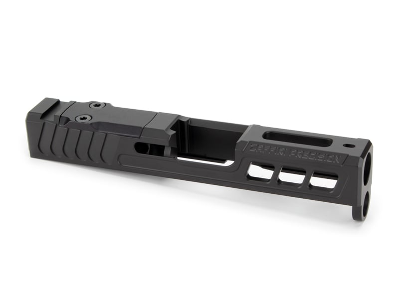 ZPS.3 Slide for Glock 43 / 43x - RMSc - Image 2