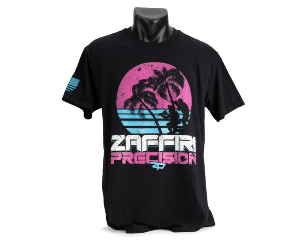 ZP T-Shirt - Miami - Image 2