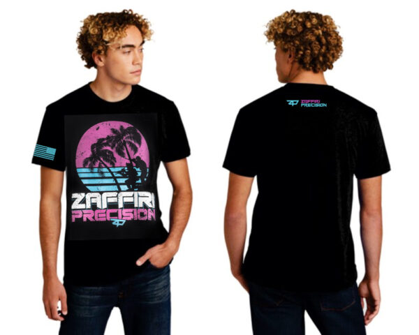ZP T-Shirt - Miami
