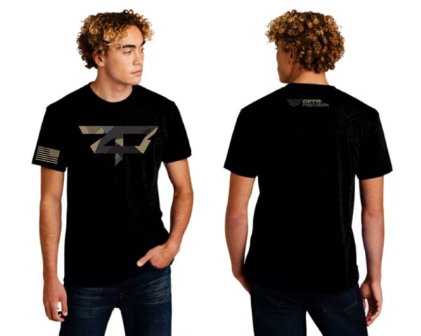 ZP Shirt - Logo