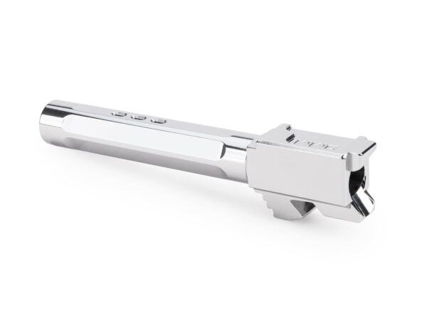 Top Ported Barrel for Glock® 17 Gen 1-4 - Image 4