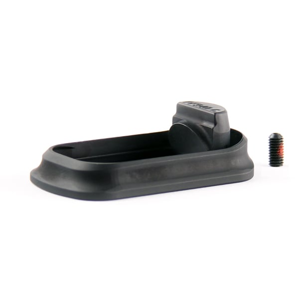 ZP Magwell For Polymer80 PF940C Compact Frame
