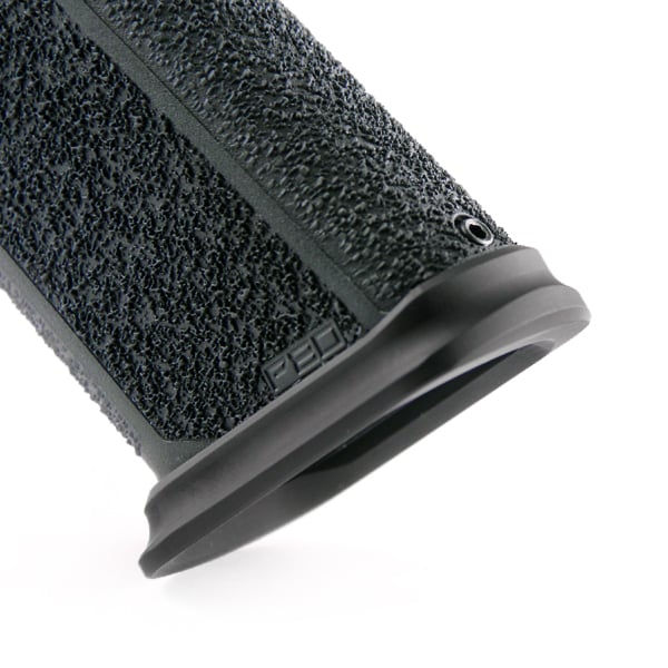 ZP Magwell For Polymer80 PF940C Compact Frame - Image 2