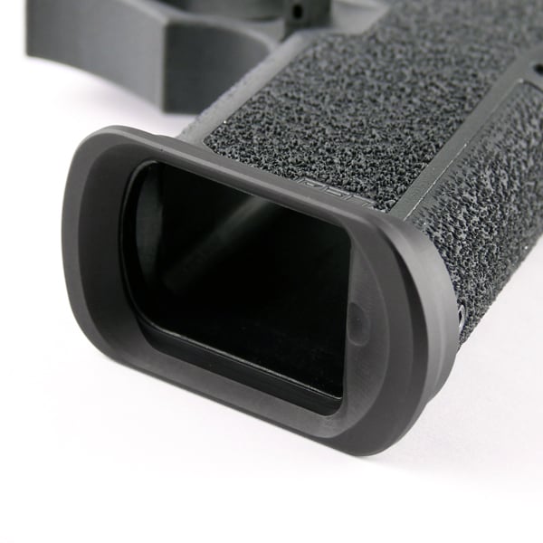 ZP Magwell For Polymer80 PF940C Compact Frame - Image 3