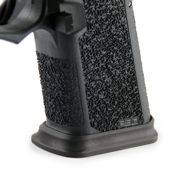 ZP Magwell For Polymer80 PF940C Compact Frame - Image 4