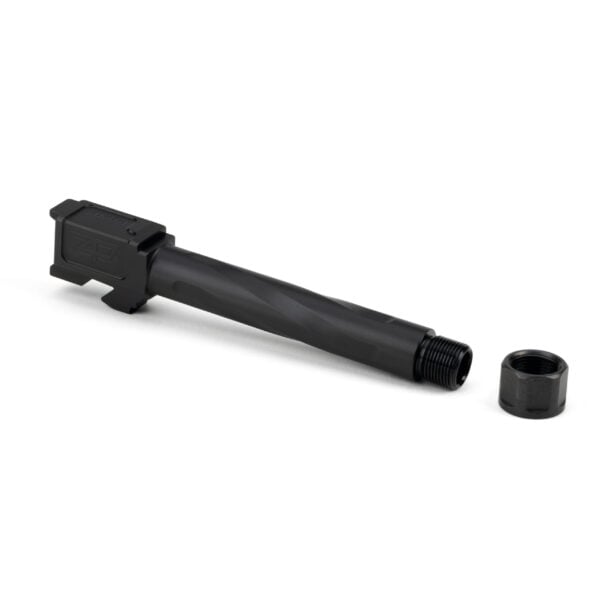 Threaded Barrel for Glock® 17 Gen 1-4 - Image 3