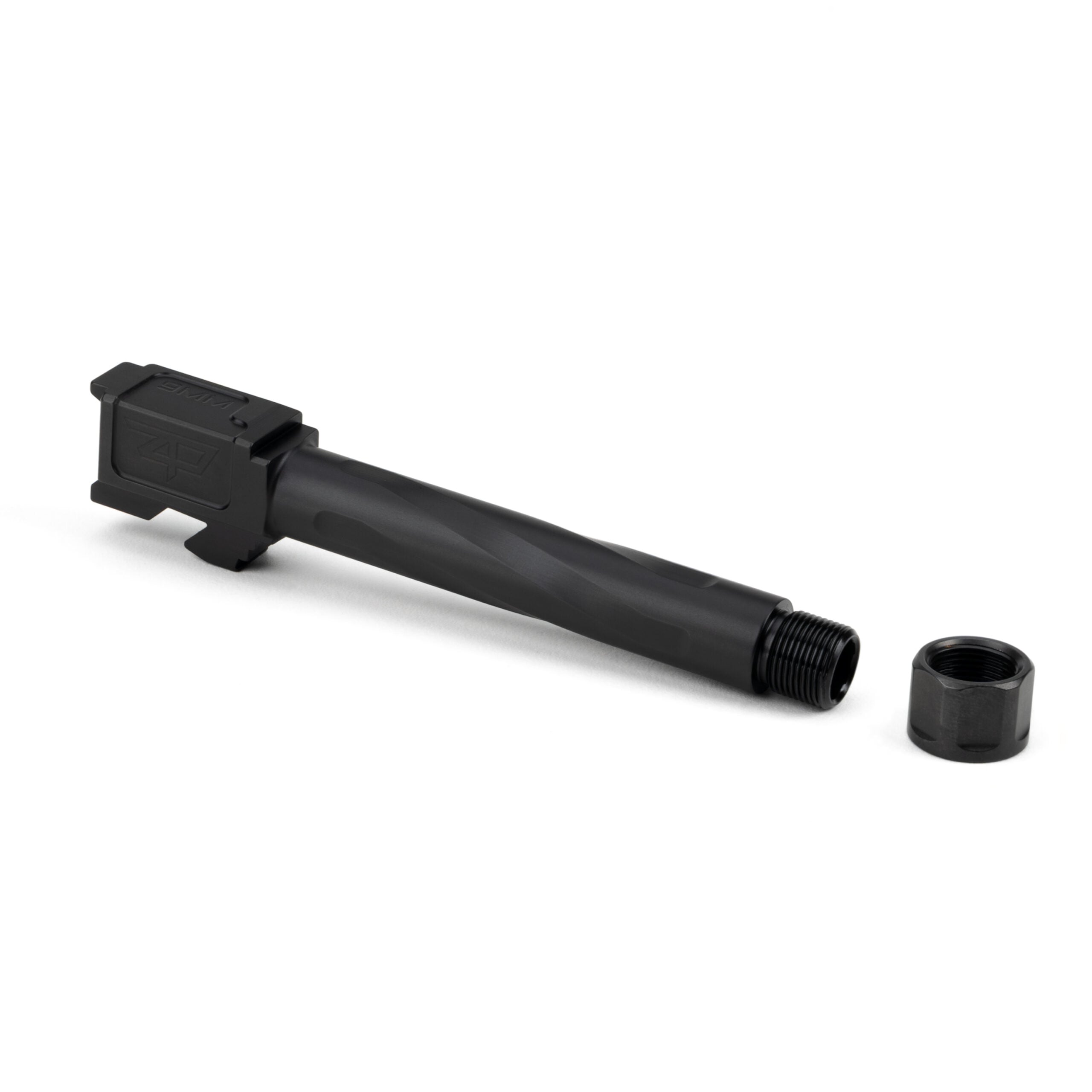 Threaded Barrel for Glock® 17 Gen 1-4 - Image 3