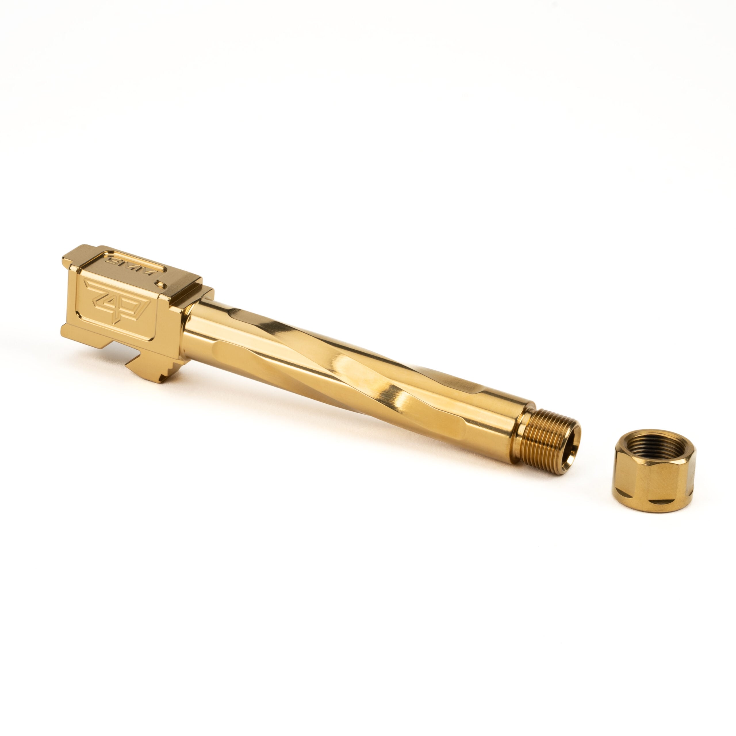 Threaded Barrel for Glock® 17 Gen 1-4 - Image 5