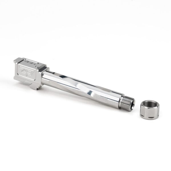 Threaded Barrel for Glock® 17 Gen 1-4 - Image 6