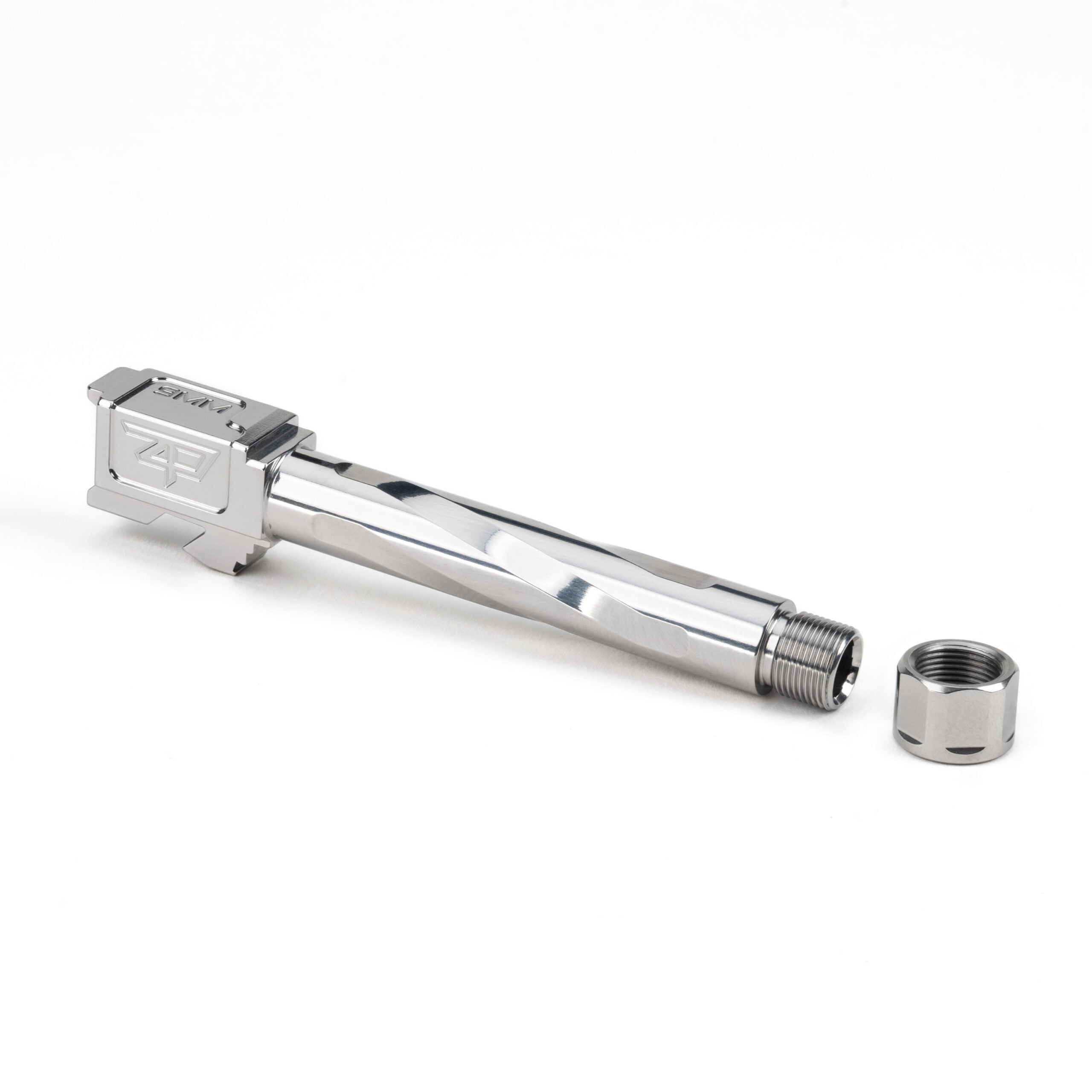 Threaded Barrel for Glock® 17 Gen 1-4 - Image 6