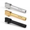 Side Ported Barrel for Glock® 17 Gen 5