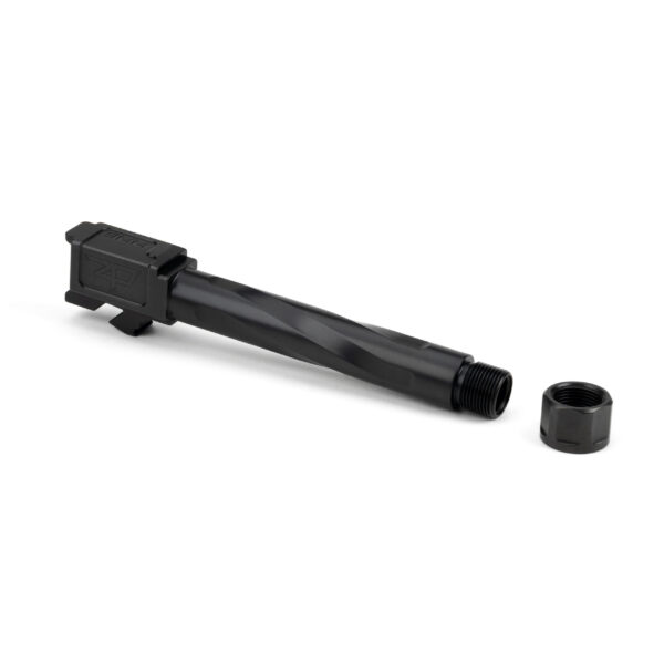 Threaded Barrel for Glock® 17 Gen 5 - Image 3