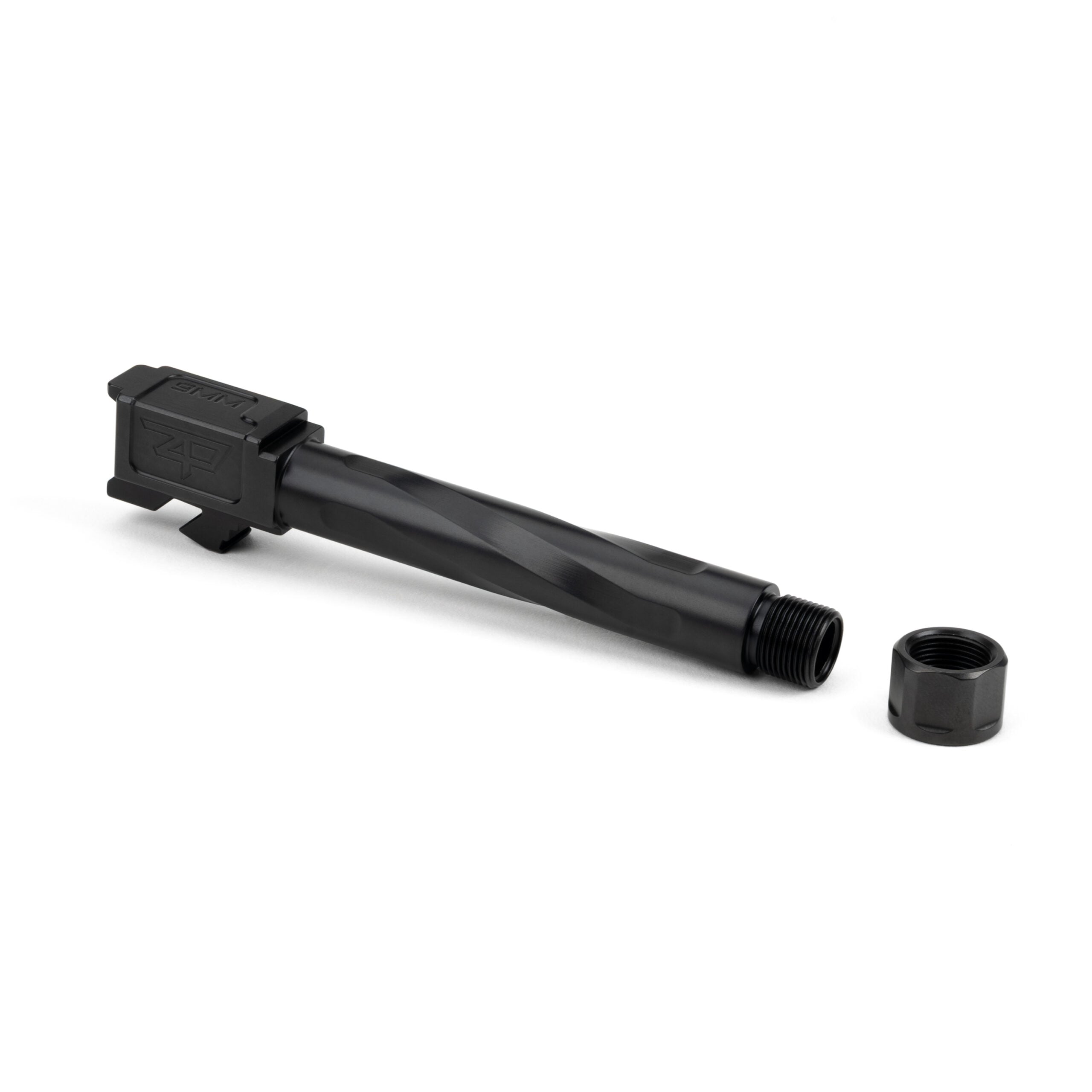 Threaded Barrel for Glock® 17 Gen 5 - Image 3