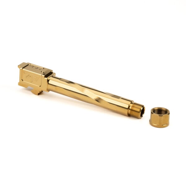 Threaded Barrel for Glock® 17 Gen 5 - Image 4