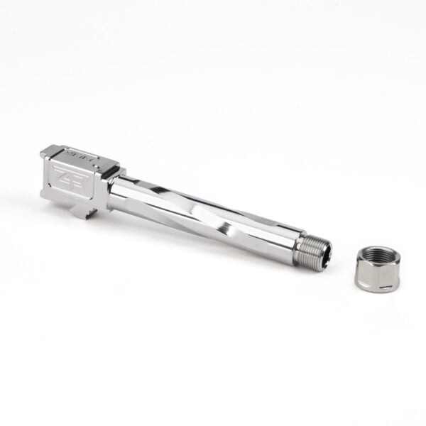Threaded Barrel for Glock® 17 Gen 5 - Image 5