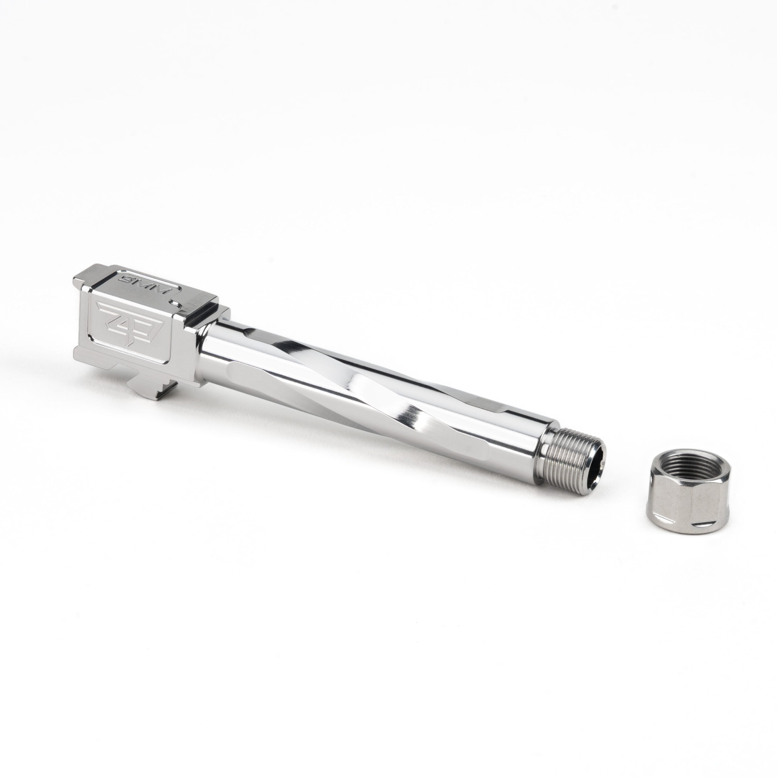 Threaded Barrel for Glock® 17 Gen 5 - Image 5