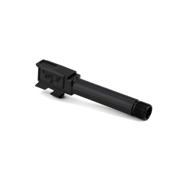 Threaded Barrel for Glock® 43/43X - Image 2