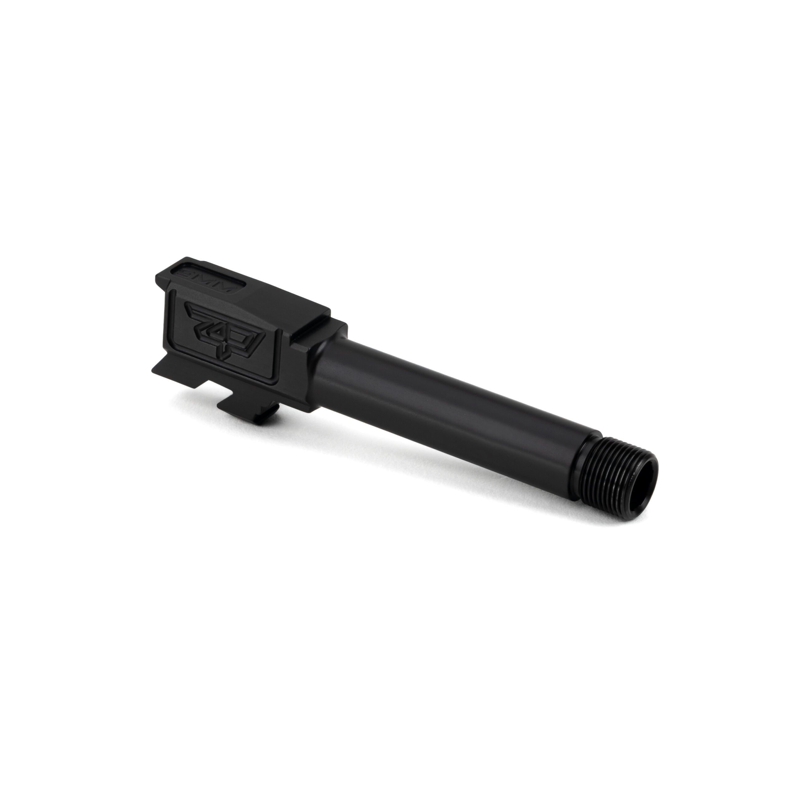 Threaded Barrel for Glock® 43/43X - Image 2