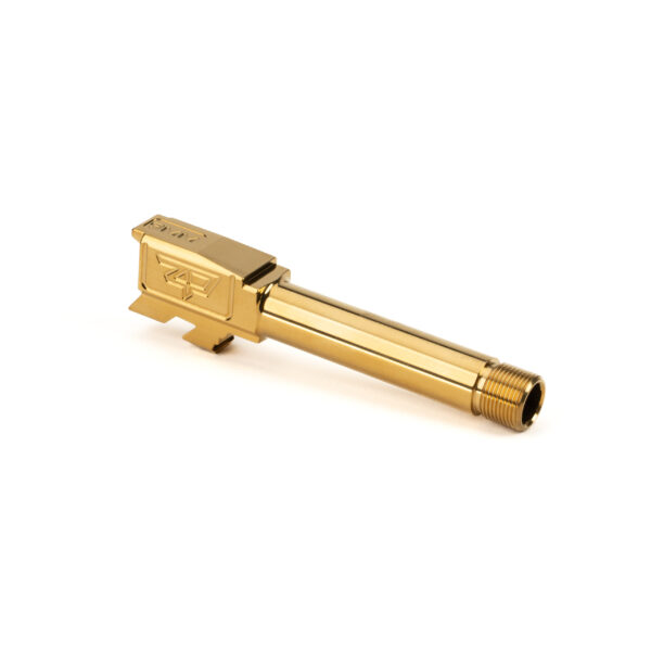 Threaded Barrel for Glock® 43/43X - Image 3
