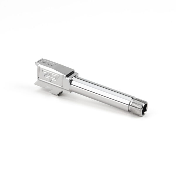 Threaded Barrel for Glock® 43/43X - Image 4