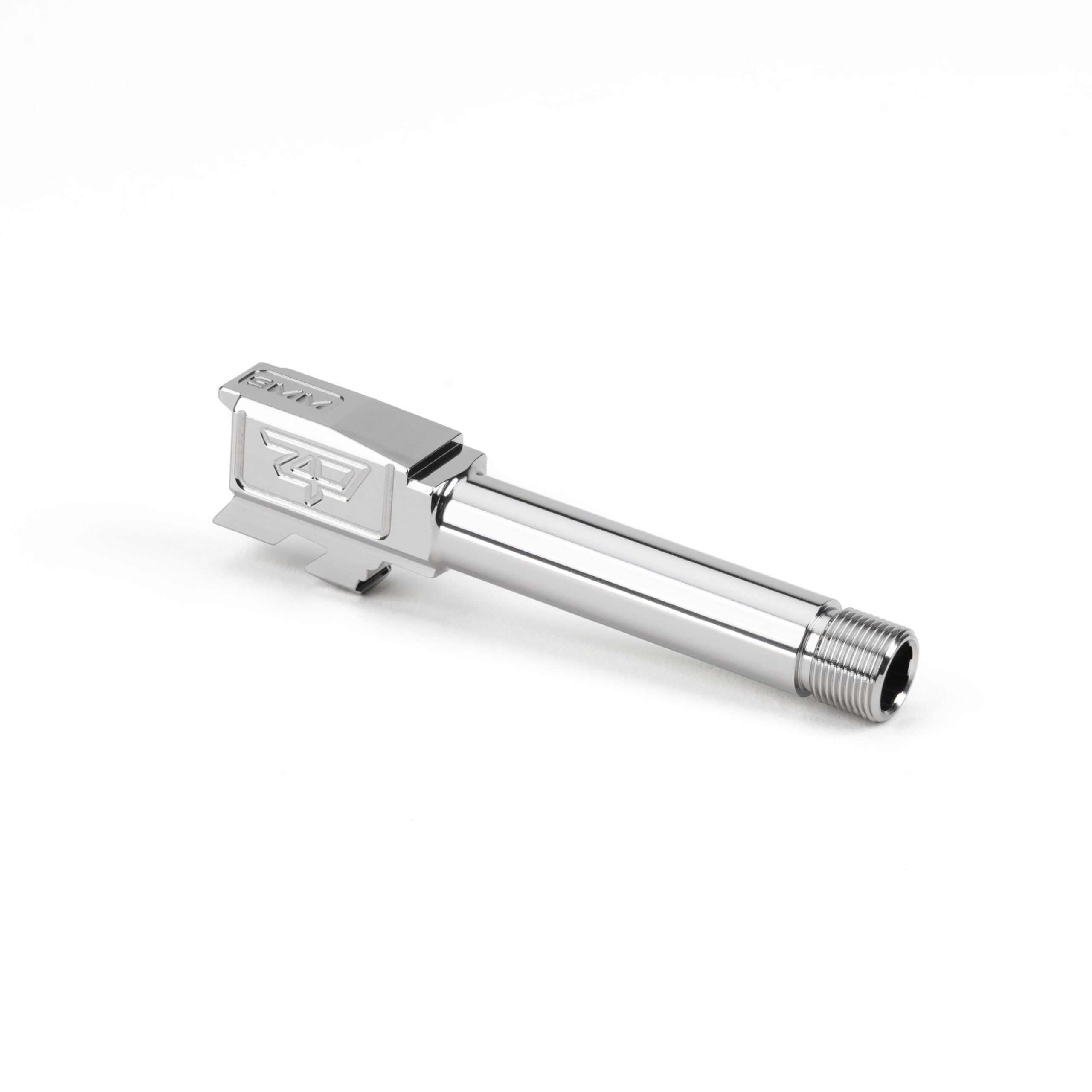 Threaded Barrel for Glock® 43/43X - Image 4
