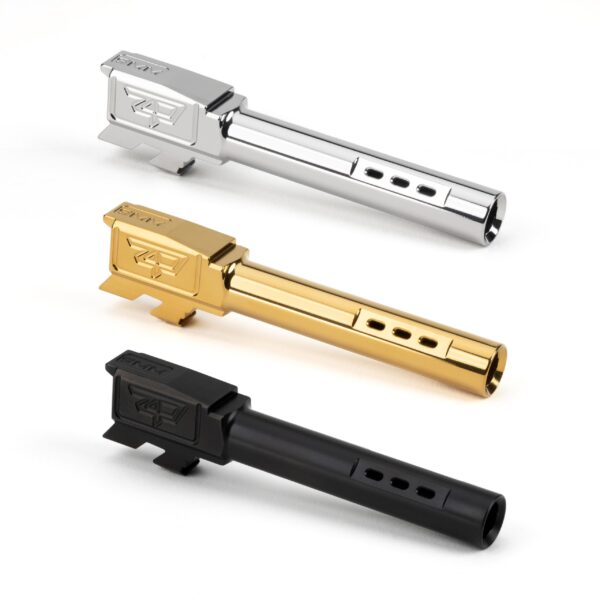 Side Ported Barrel for Glock® 48