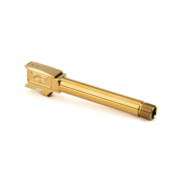 Threaded Barrel for Glock® 48 - Image 4