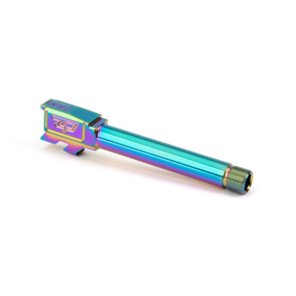 Threaded Barrel for Glock® 48 - Image 5