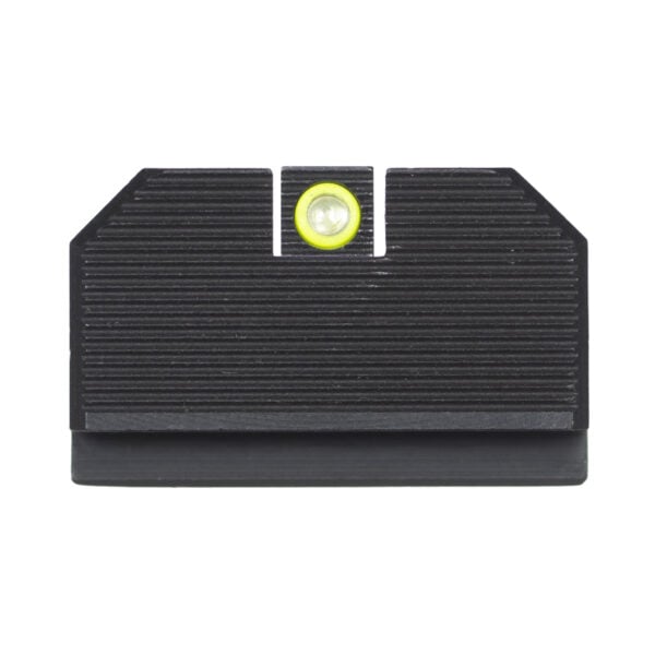 Night Fision Co-Witness Sights for standard Glock 19/17/17L/47/34 - Image 3