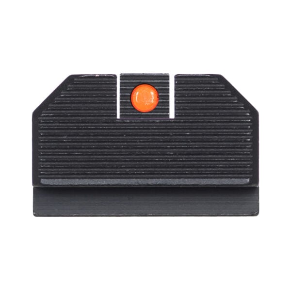 Night Fision Co-Witness Sights for Slimline Glock 43/43x/48 - Image 5