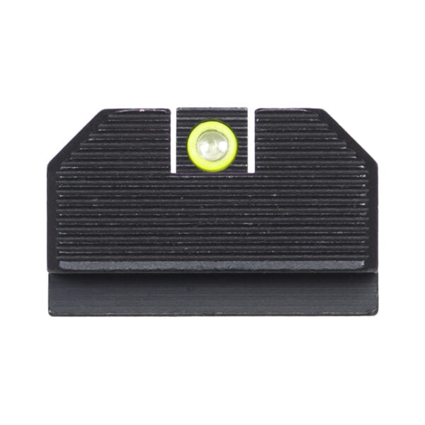 Night Fision Co-Witness Sights for Slimline Glock 43/43x/48 - Image 4