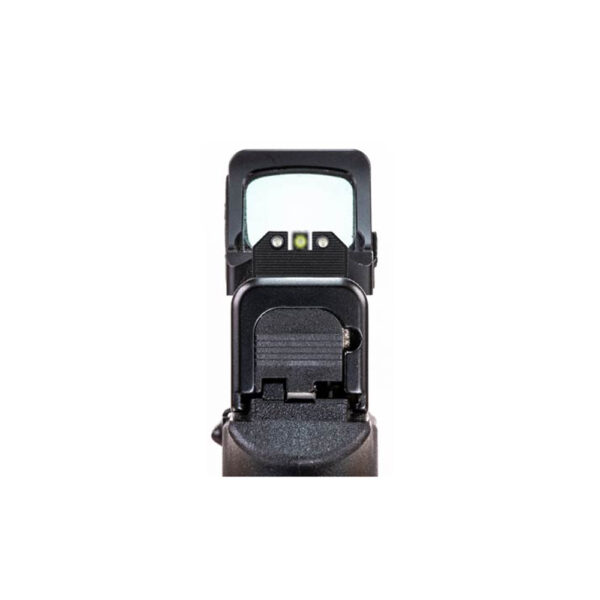 Night Fision Co-Witness Sights for Slimline Glock 43/43x/48 - Image 2