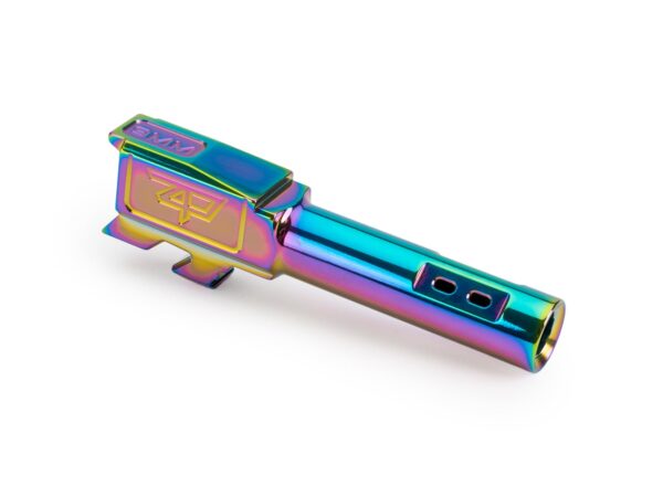 Side Ported Barrel for Glock® 43/43X - Image 9