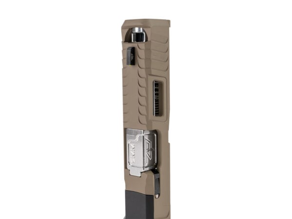 IBS Ported Barrel for Glock® 19 Gen 5 - Image 12