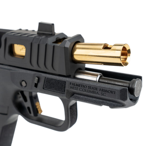 IBS Ported Barrel for Glock® 43/43X - Image 2