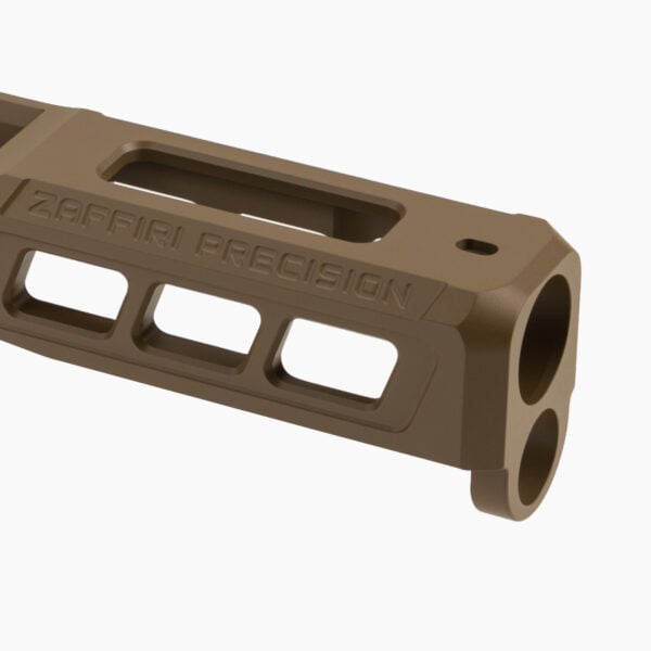 ZPS.3 Complete Upper for Glock 17 Gen 3 - Image 2
