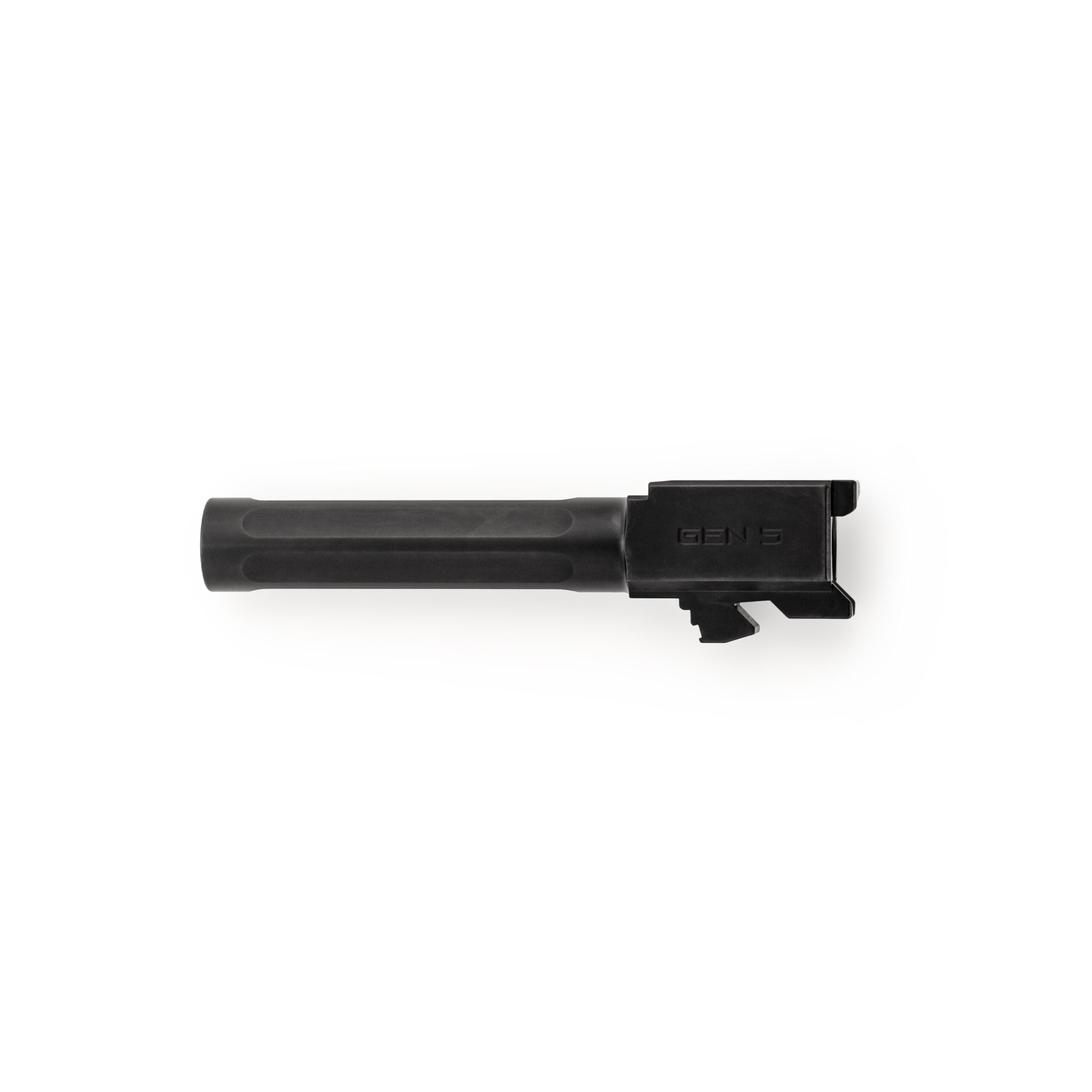 Top Ported Barrel for Glock® 19 Gen 5 - Image 3