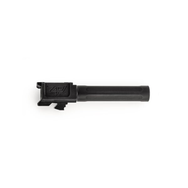 Top Ported Barrel for Glock® 19 Gen 5 - Image 4