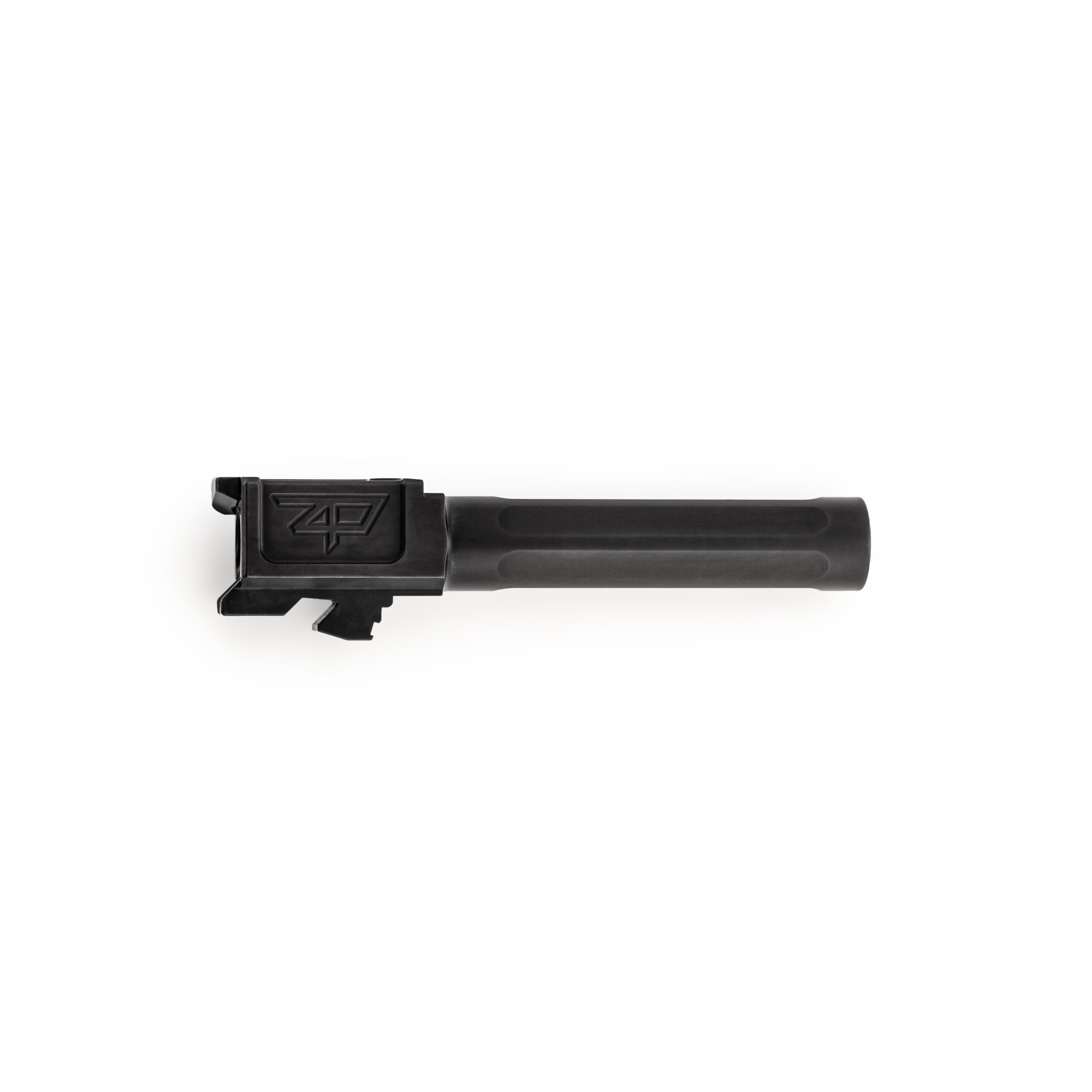 Top Ported Barrel for Glock® 19 Gen 5 - Image 4