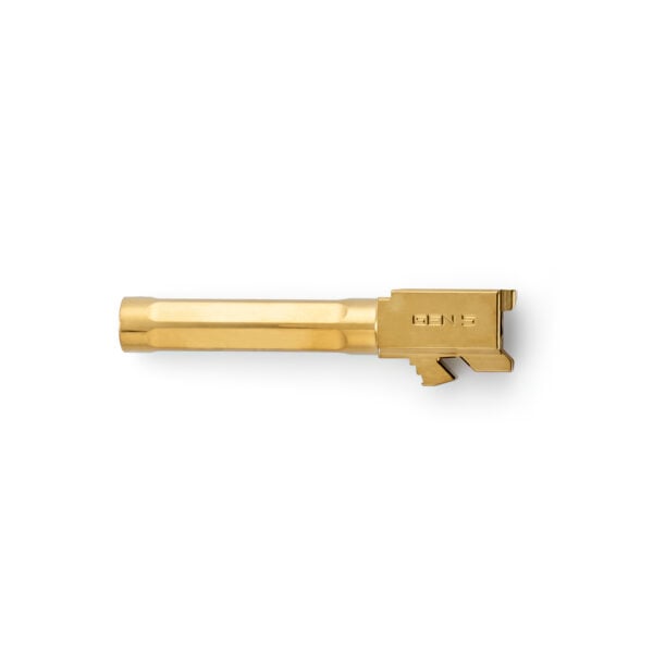 Top Ported Barrel for Glock® 19 Gen 5 - Image 5