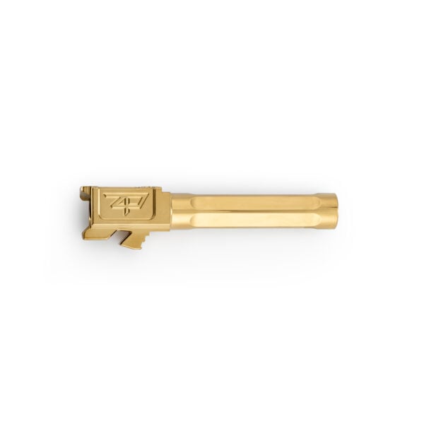 Top Ported Barrel for Glock® 19 Gen 5 - Image 6