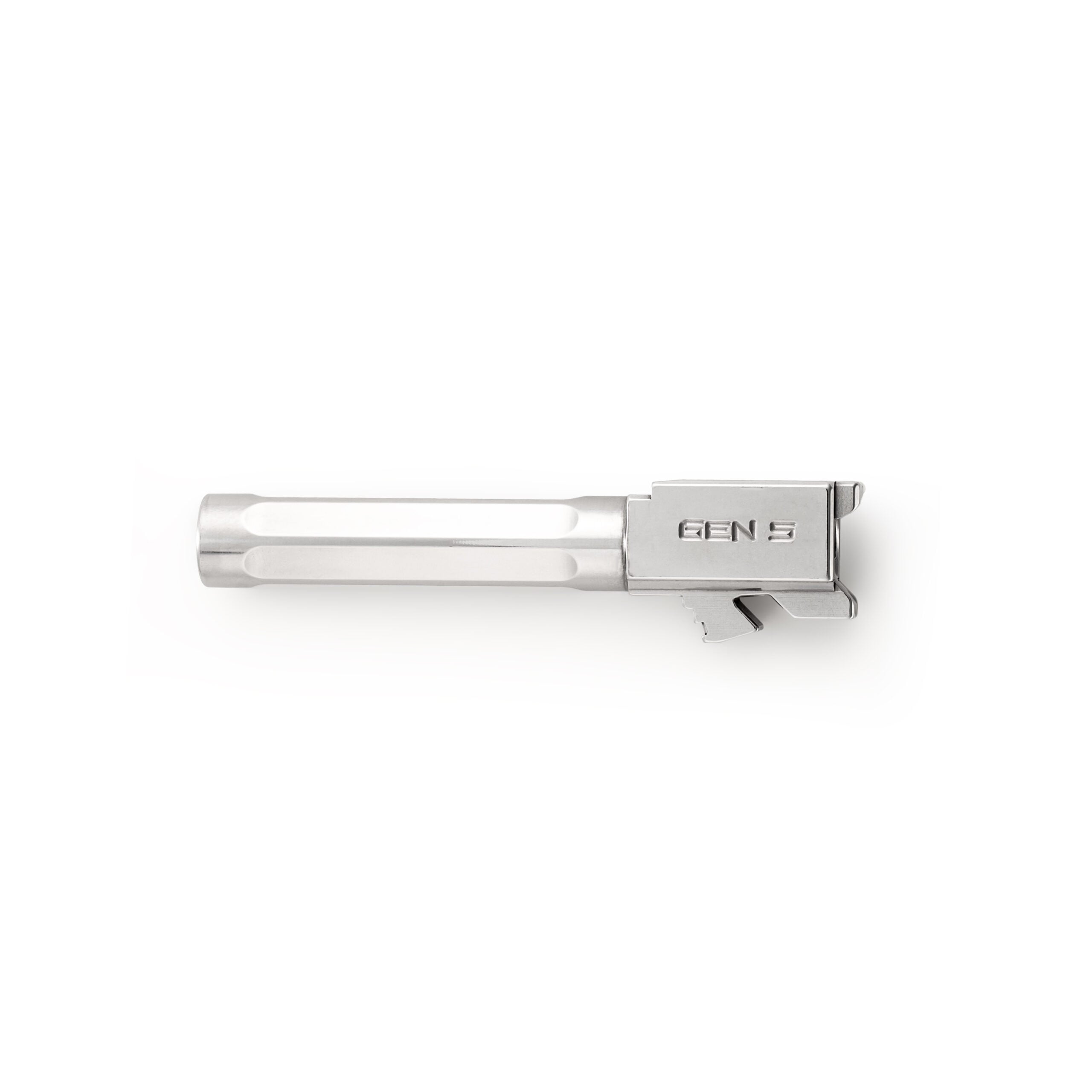 Top Ported Barrel for Glock® 19 Gen 5 - Image 7