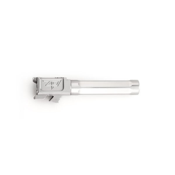 Top Ported Barrel for Glock® 19 Gen 5 - Image 8
