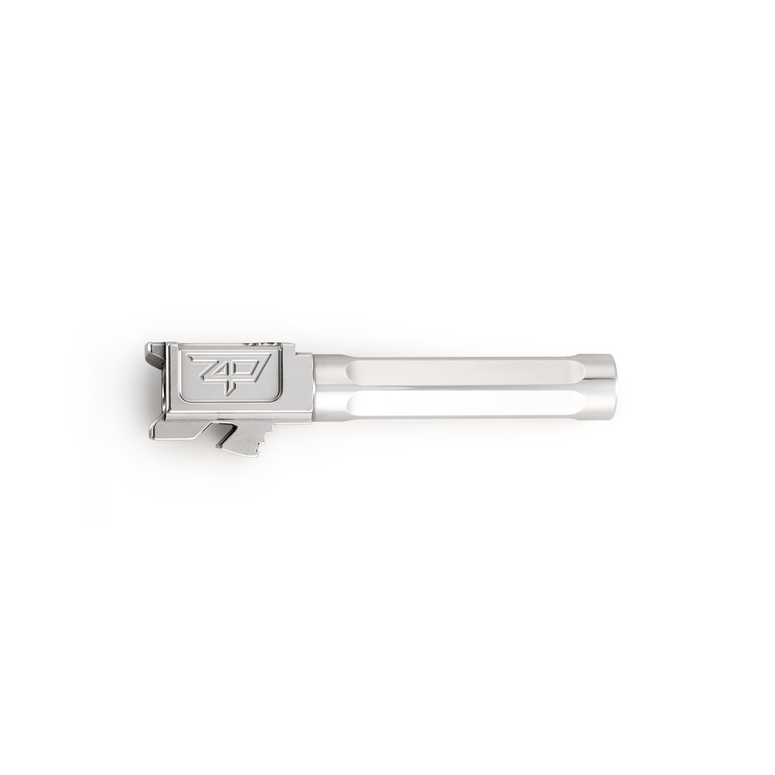 Top Ported Barrel for Glock® 19 Gen 5 - Image 8