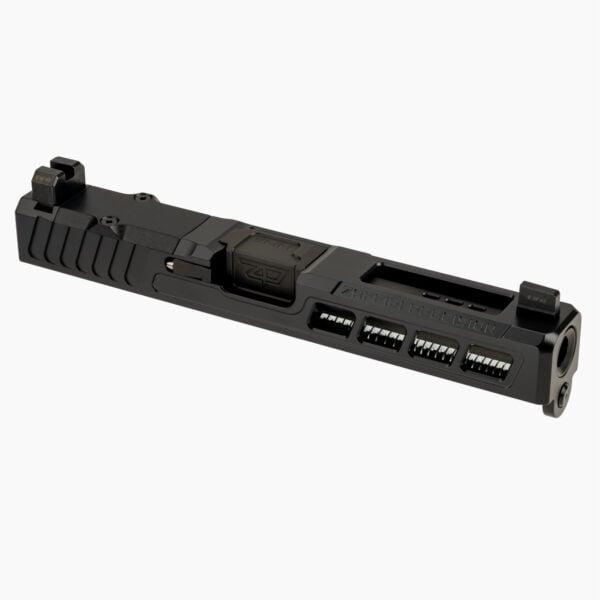 ZPS.3 Complete Upper for Glock 17 Gen 3 - Image 3