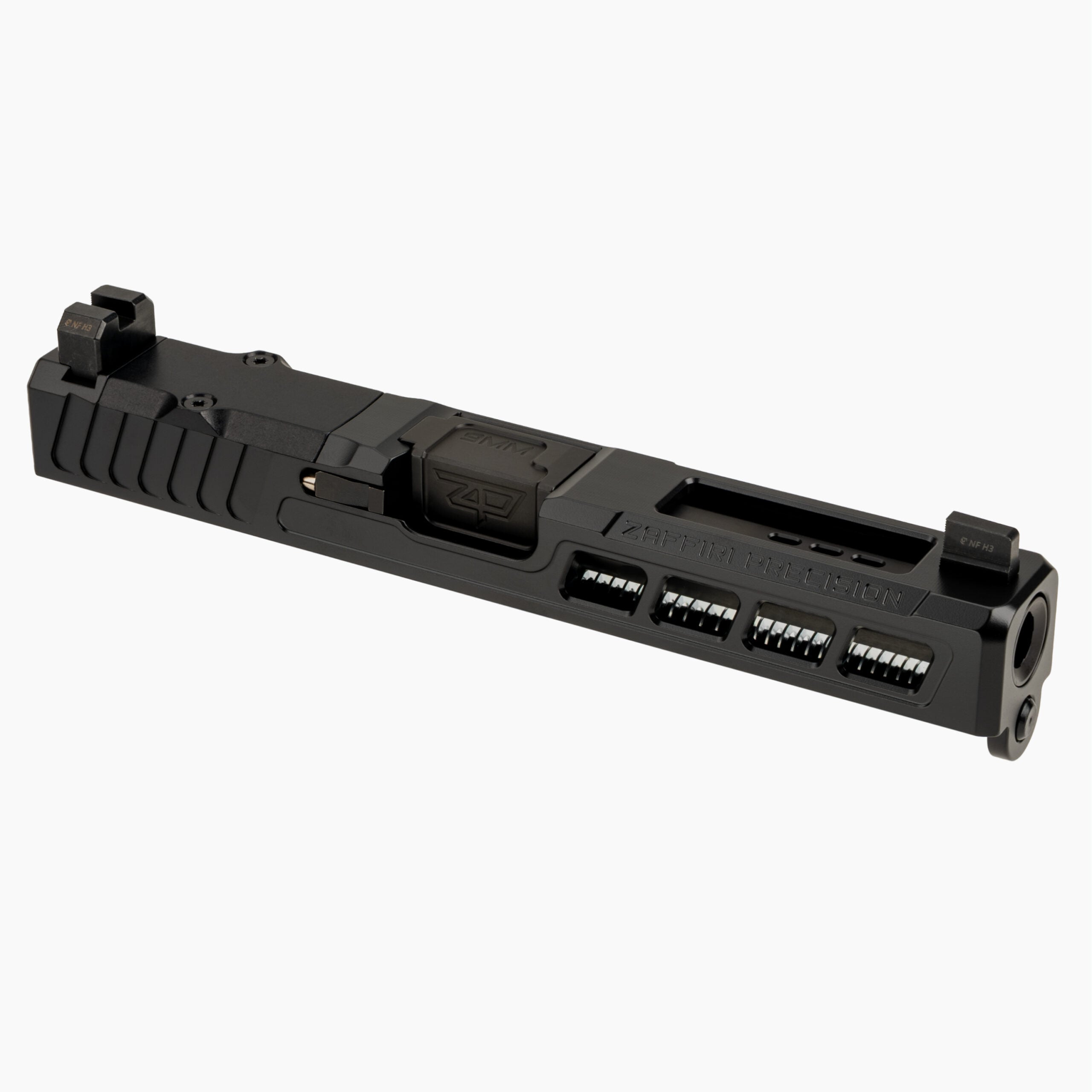 ZPS3 Complete Upper for Glock 17 Gen 3 - Image 3