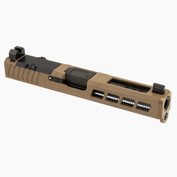 ZPS.3 Complete Upper for Glock 17 Gen 3 - Image 4