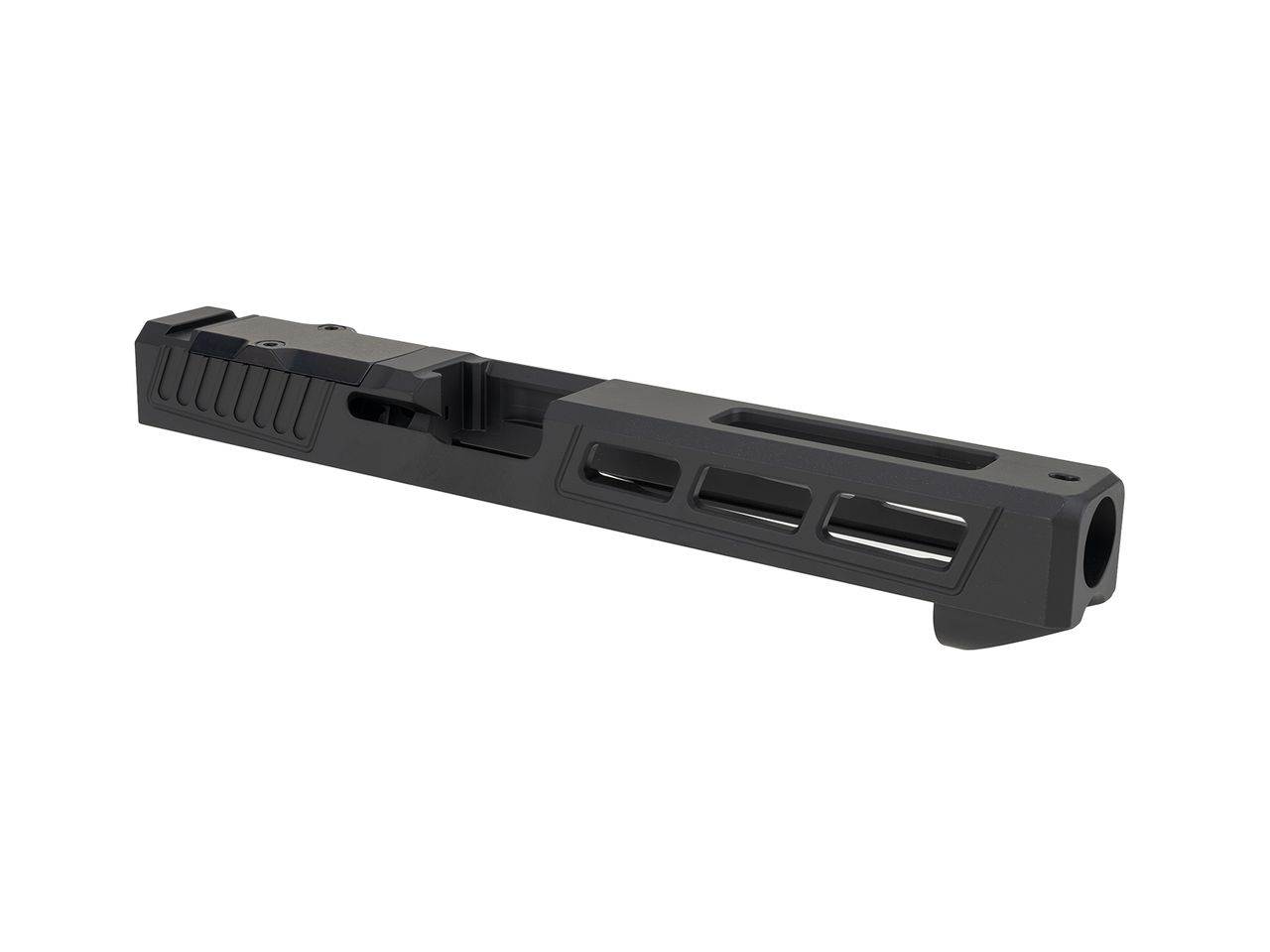 ZPS.6 Slide for Glock 34 Gen 3 - RMR