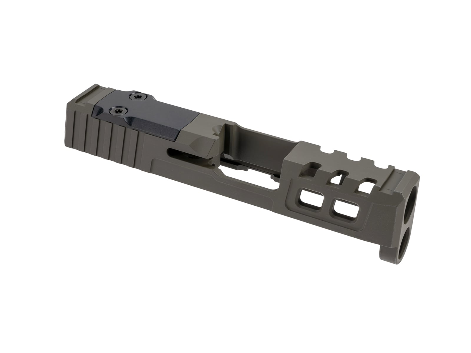 ZPS.2 Custom Slide for Hellcat
