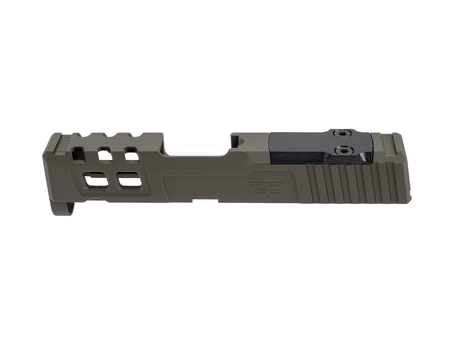 ZPS.2 Custom Slide for Hellcat - Image 2